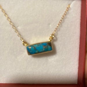 Linda added a photo of their purchase