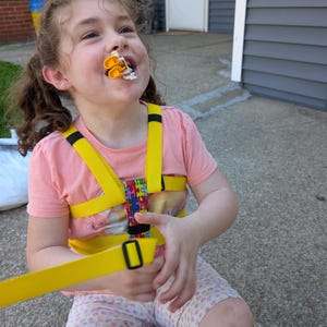 emily added a photo of their purchase