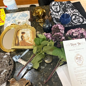 Shelby added a photo of their purchase