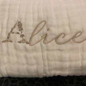 Amandine ha aggiunto una foto del proprio acquisto