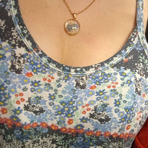 Lia added a photo of their purchase