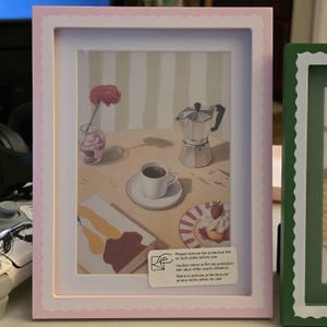 Melody added a photo of their purchase
