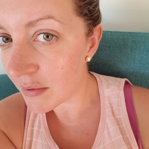 Sarah adicionaram uma foto da sua compra