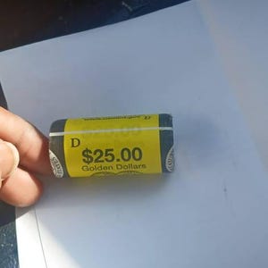 Q added a photo of their purchase