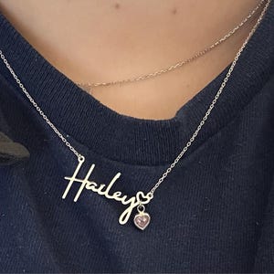 Hailey added a photo of their purchase