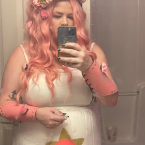 Cassie added a photo of their purchase