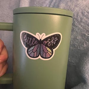 Mallary added a photo of their purchase
