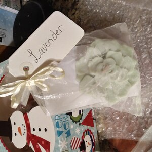Margaret added a photo of their purchase