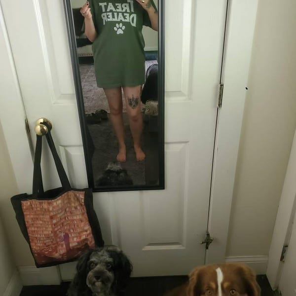 Personalised Photo Shirt - Custom Front Back Print Tshirt