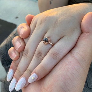 Andrew added a photo of their purchase