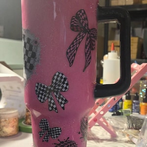Nadine added a photo of their purchase