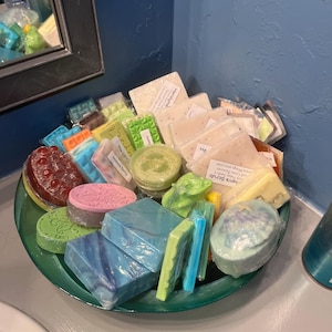 Kim added a photo of their purchase
