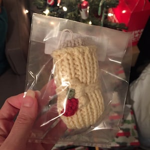 Jessica hat ein Foto des gekauften Artikels hinzugefügt