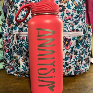 Melissa added a photo of their purchase