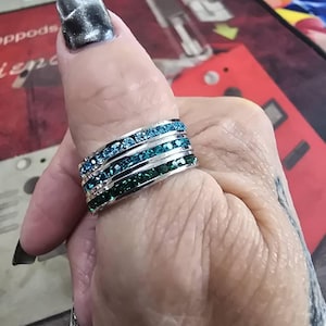 Theresa added a photo of their purchase