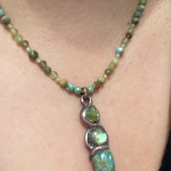Venus Waist Chain