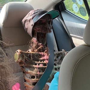 Kazmira added a photo of their purchase