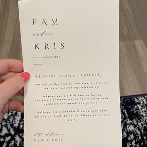 Pamela added a photo of their purchase