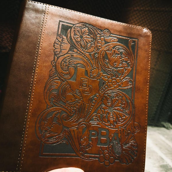 custom-prayer-journal-bible-study-journal-daily-prayer-bible-journal