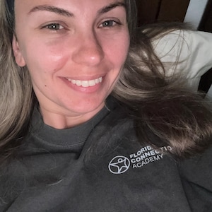 Kathryn added a photo of their purchase