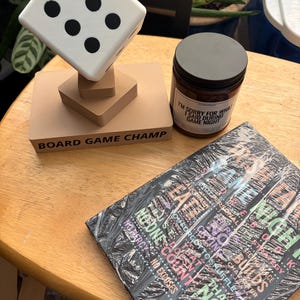 Etsy buyer added a photo of their purchase