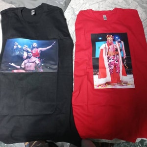 Raymond added a photo of their purchase