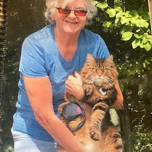 kathy added a photo of their purchase