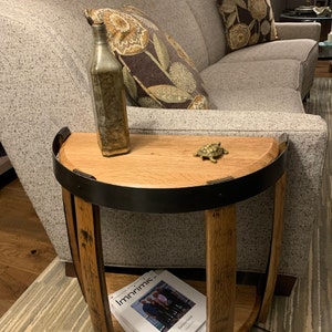 Nancy added a photo of their purchase