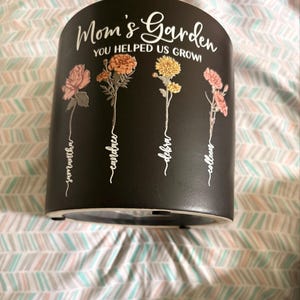 Debra added a photo of their purchase