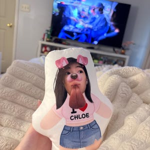 Sydney added a photo of their purchase