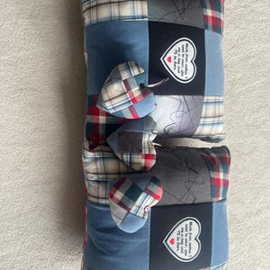 Rachel added a photo of their purchase