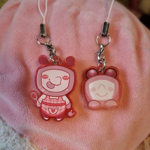 Willow added a photo of their purchase
