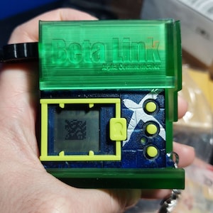Beta Link Alpha Communicator read Discription - Etsy
