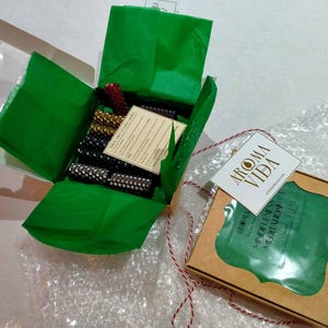Dani a ajouté une photo de son achat