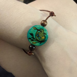 Rebecca added a photo of their purchase