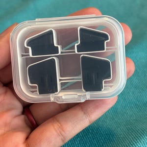 Acheteur Etsy a ajouté une photo de son achat