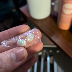 Becky heeft een foto van de aankoop toegevoegd