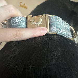Kupujący z Etsy dodał(a) zdjęcie swoich zakupów