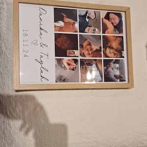 Taylah added a photo of their purchase