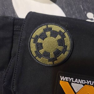 Acheteur Etsy a ajouté une photo de son achat