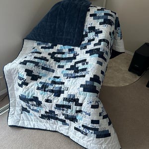 Samantha added a photo of their purchase