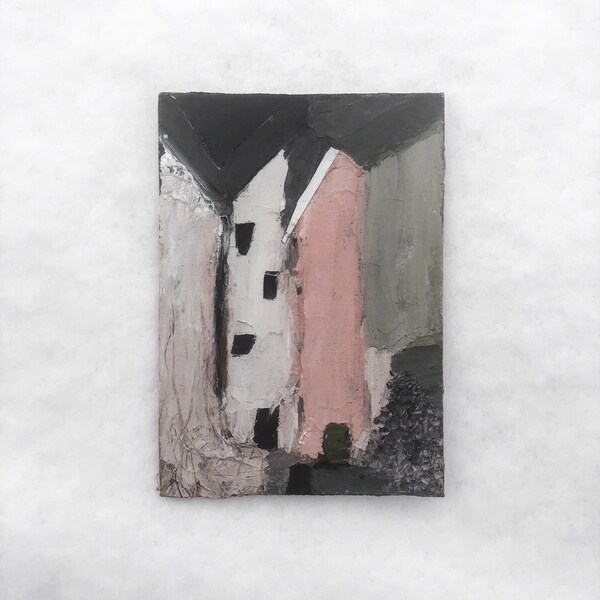 MIDNIGHT CHARCOAL BALM – Impurity Pulling, Acne Spot Treatment ...