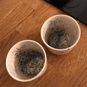Susanne added a photo of their purchase