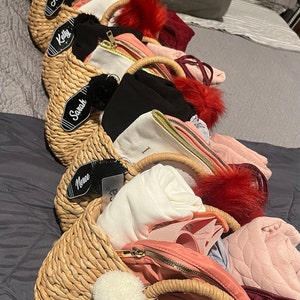 Brie added a photo of their purchase