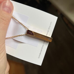 Heather added a photo of their purchase