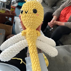 Sandra added a photo of their purchase