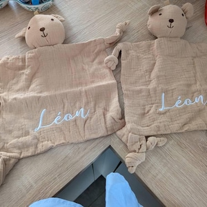 Marie added a photo of their purchase