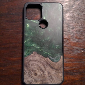 Pamela hat ein Foto des gekauften Artikels hinzugefügt