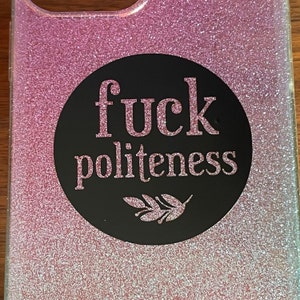 Never Trust the Living Decal Sticker Gothic Skull Quote Black - Etsy UK