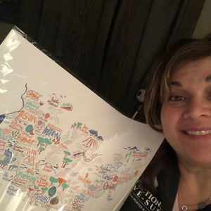 Isabelle ha añadido una foto de su compra